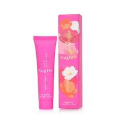 Hand Cream 35ml Boxed - Fuchsia w Pink & Oge florals - Lily & Violet Leaf