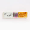 130g Crème Brulee Fudge