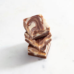 130g Irish Cream & Chocolate Fudge