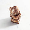 130g Irish Cream & Chocolate Fudge