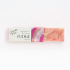 130g Raspberry & Cream Fudge