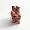 130g Strawberry & Chocolate Fudge