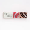 130g Strawberry & Chocolate Fudge