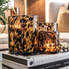 APSLEY AND CO - Vesuvius Luxury Candle