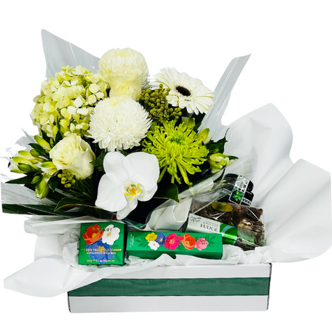 Green Bliss Hamper