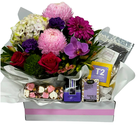 Lavender Bliss Hamper