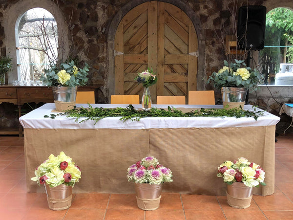 Weddings